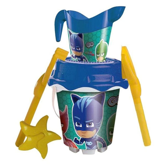 Set de jucării de plajă The Paw Patrol (7 pcs) - Jucarii si jocuri, În aer liber și sport