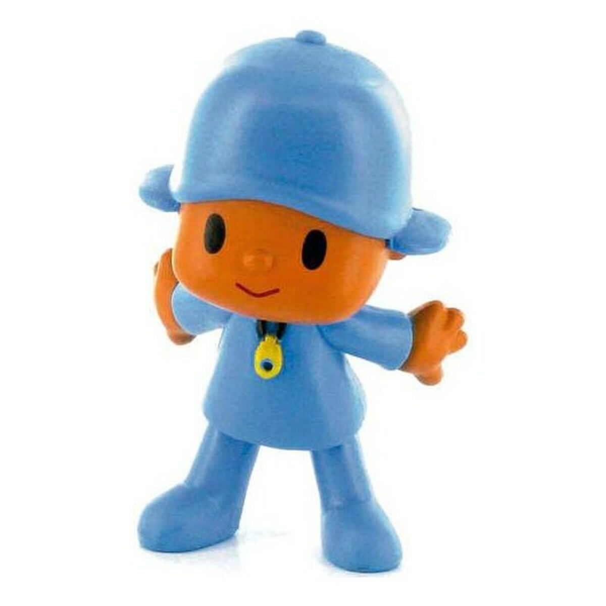 Figurină Pocoyo Comansi COMA99166 - Jucarii si jocuri, Păpuși și figurine