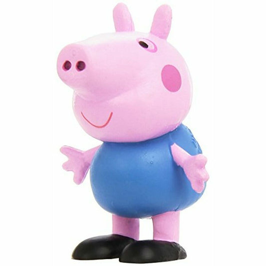 Figură George Peppa Pig - Jucarii si jocuri, Păpuși și figurine