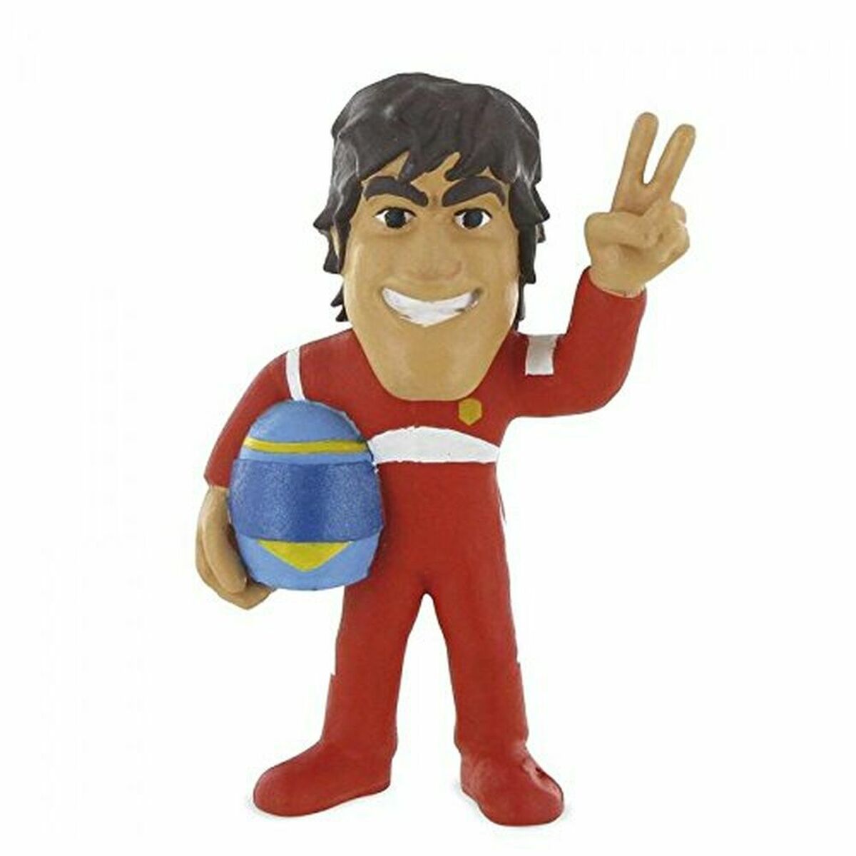 Figură Comansi 99716 10 cm - Jucarii si jocuri, Păpuși și figurine