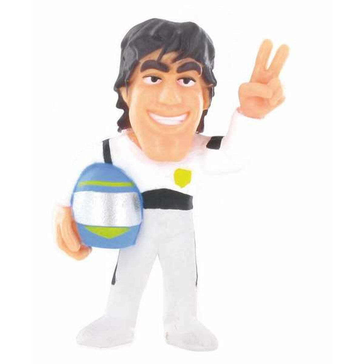 Figură Comansi 99716 10 cm - Jucarii si jocuri, Păpuși și figurine