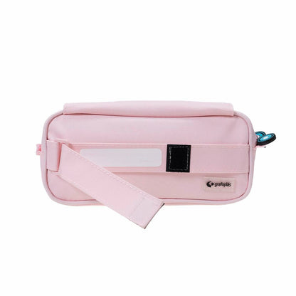 Geantă Universală Grafoplas - Birou și papetărie, Material școlar și educațional