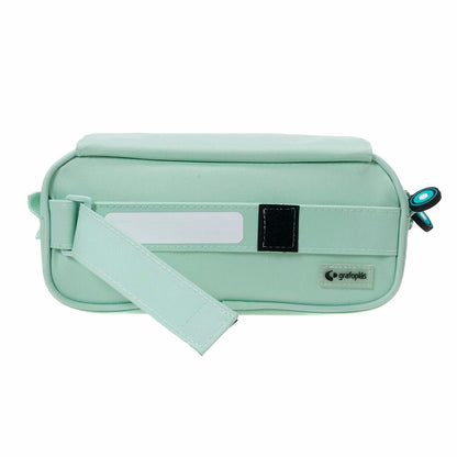 Geantă Universală Grafoplas - Birou și papetărie, Material școlar și educațional