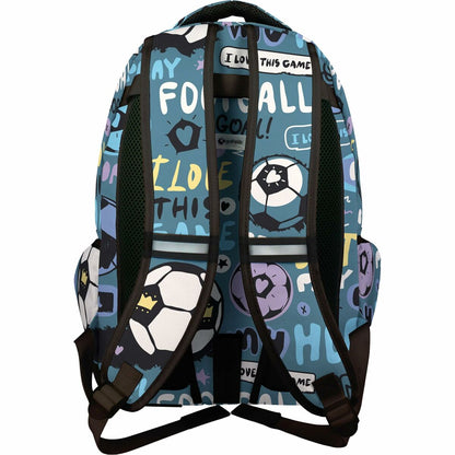 Ghiozdan Grafoplas - Birou și papetărie, Material școlar și educațional