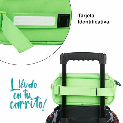 Geantă Universală Grafoplas - Birou și papetărie, Material școlar și educațional