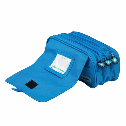 Geantă Universală Grafoplas - Birou și papetărie, Material școlar și educațional