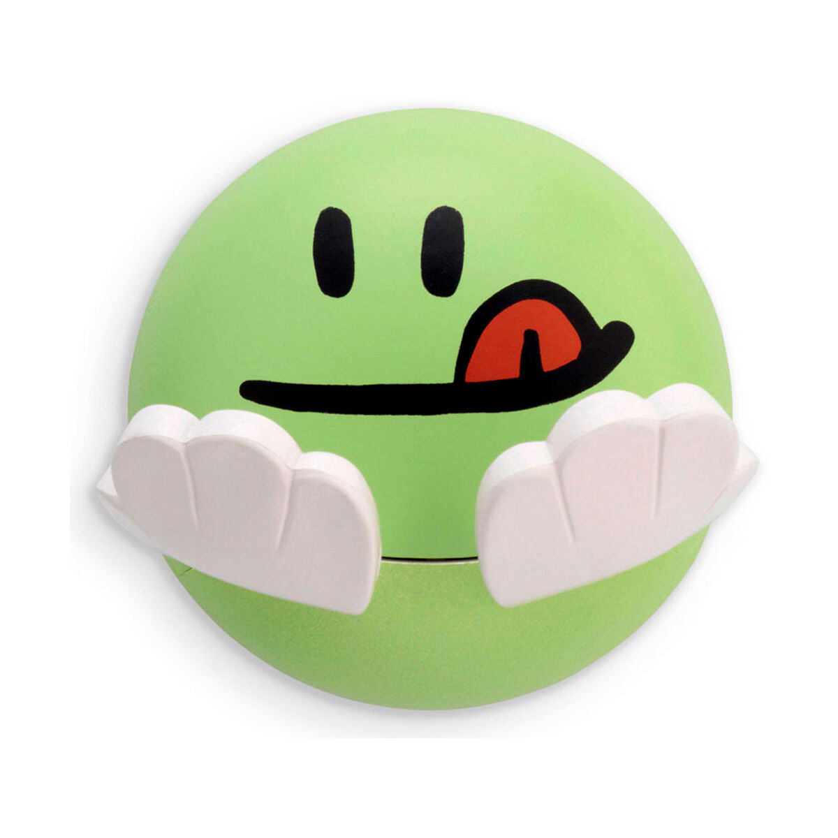 Cârlig pentru agățat Inofix Verde Infantil Prosoape - Acasă și bucătărie, Baie