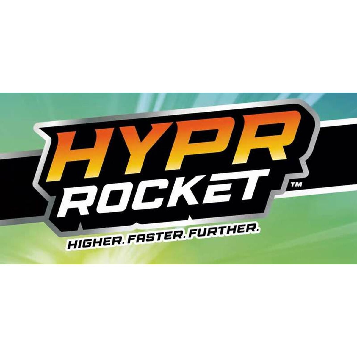 Lansator Bandai Hypr Rocket Jump 500 - Jucarii si jocuri, Vehicule