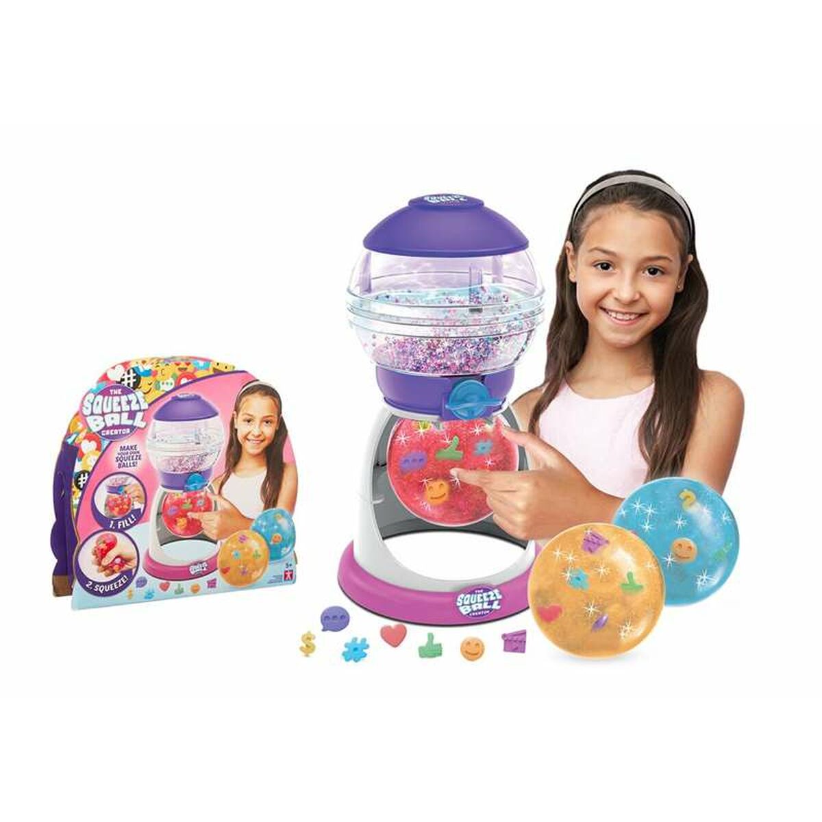 Joc Educativ Bandai - Jucarii si jocuri, Jocuri și accesorii