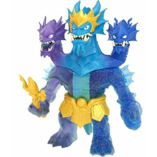 Figurine de Acțiune Bandai Goo Jit Zu King Hydra 25 cm - Jucarii si jocuri, Păpuși și figurine