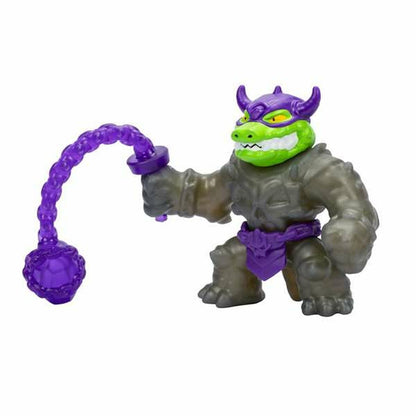 Figurine de Acțiune Goo Jit Zu Strecth Strikers Deliuxe 14 cm - Jucarii si jocuri, Păpuși și figurine