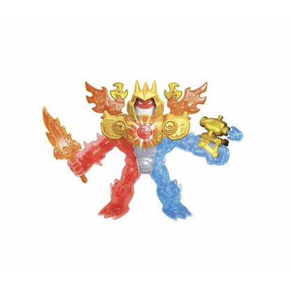 Figurină de Acțiune Goo Jit Zu Gootron - Jucarii si jocuri, Păpuși și figurine