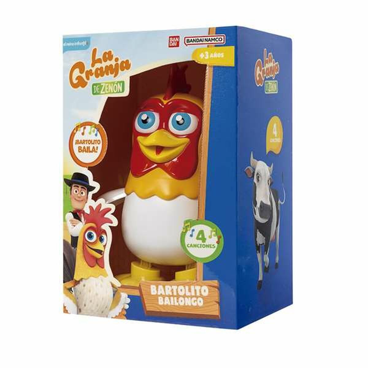 Păpușă din Cârpe Bandai - Jucarii si jocuri, Păpuși și accesorii