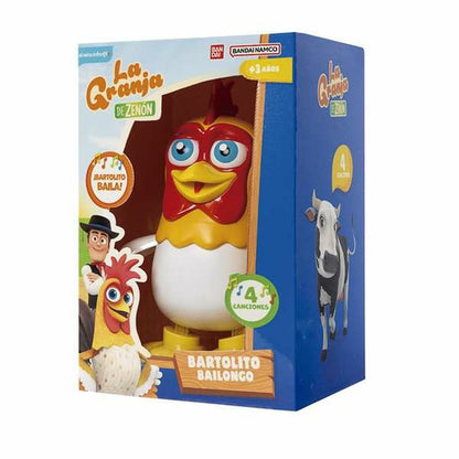 Păpușă din Cârpe Bandai - Jucarii si jocuri, Păpuși și accesorii
