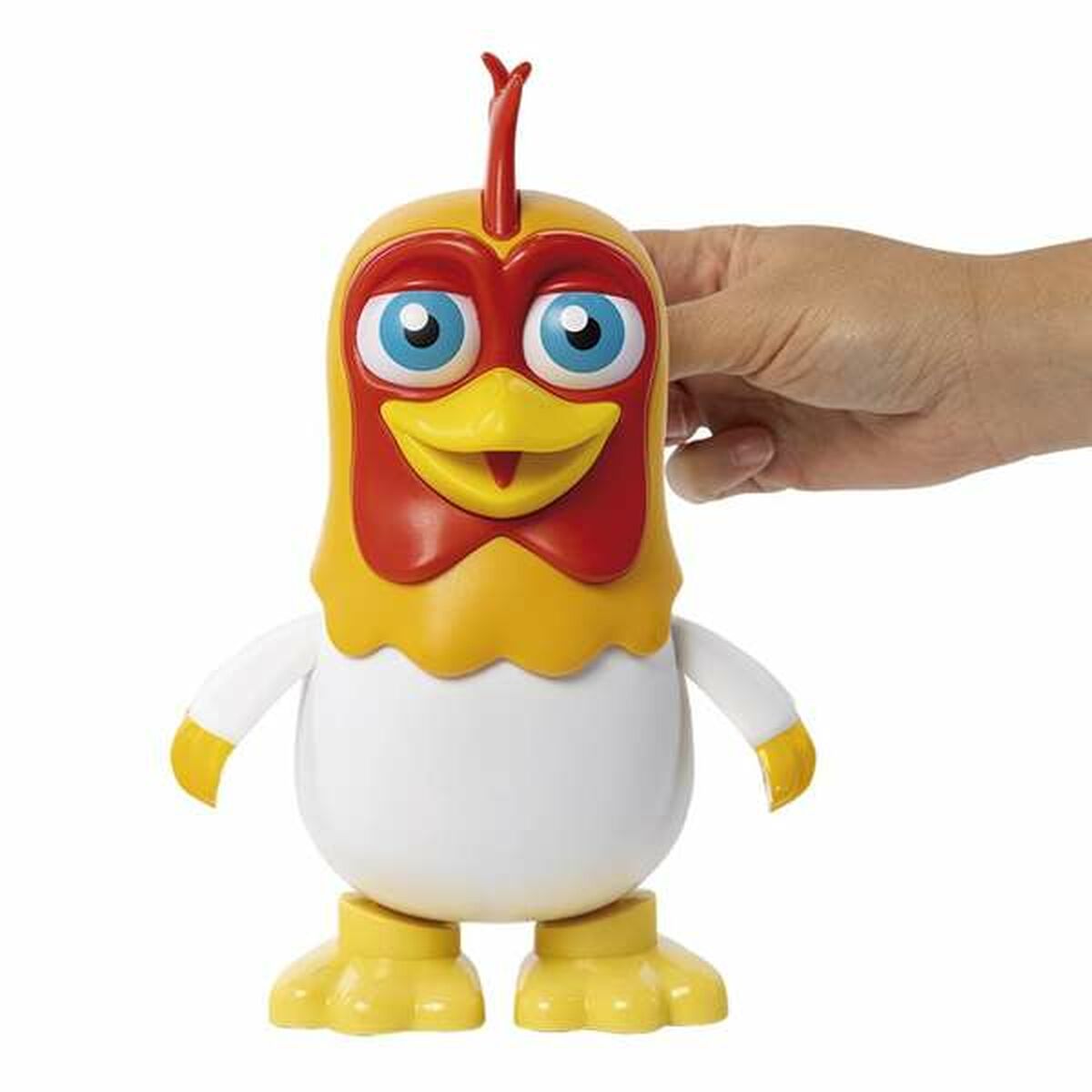 Păpușă din Cârpe Bandai - Jucarii si jocuri, Păpuși și accesorii