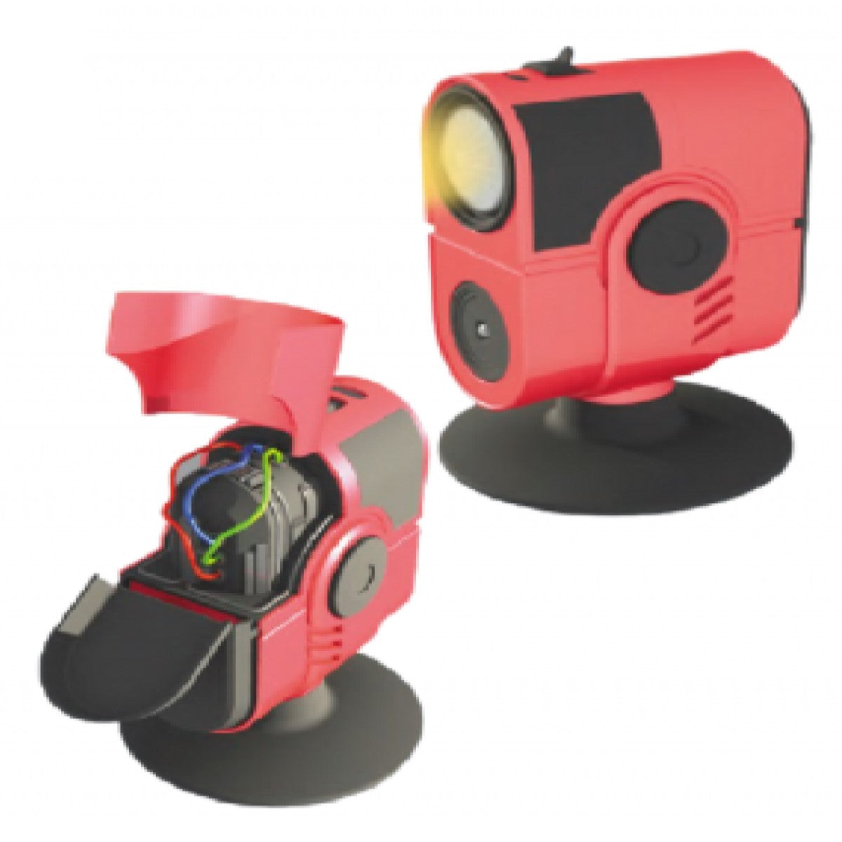 Joc de Îndemânare IMC Toys Camera Escape - Jucarii si jocuri, Jocuri și accesorii