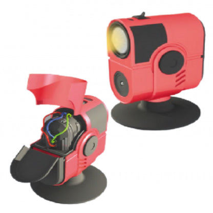 Joc de Îndemânare IMC Toys Camera Escape - Jucarii si jocuri, Jocuri și accesorii
