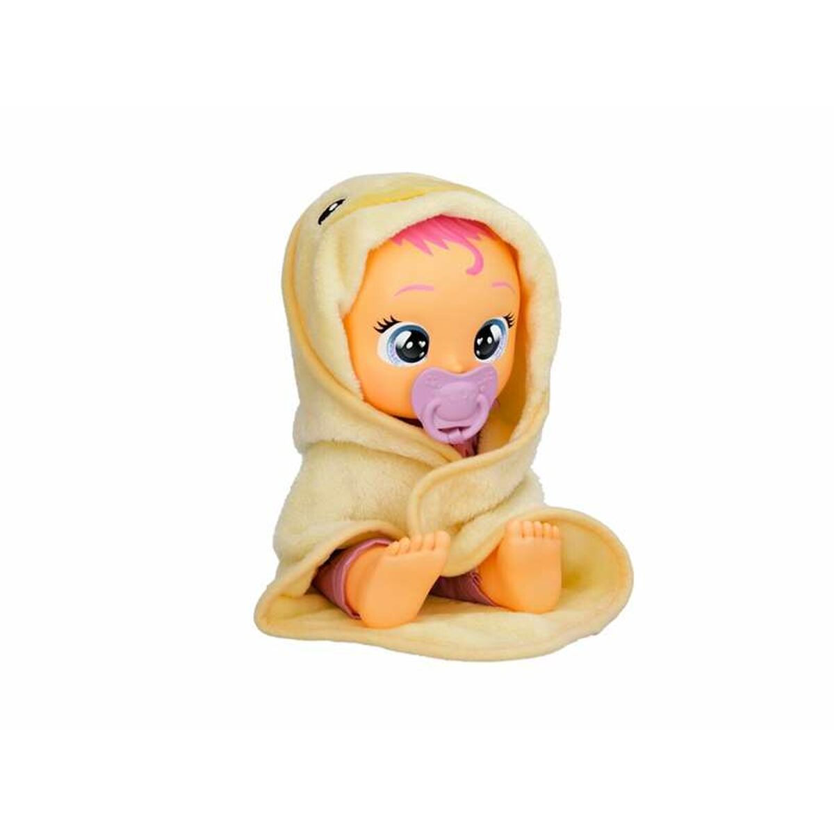 Păpușă Bebe IMC Toys Cry Babies 30 cm - Jucarii si jocuri, Păpuși și accesorii