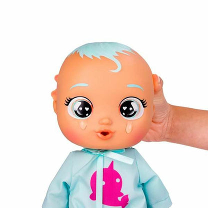 Păpușă Bebe IMC Toys Cry Babies 30 cm - Jucarii si jocuri, Păpuși și accesorii