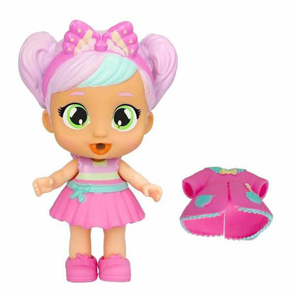 Playset Cry Babies Playtime Day Care 25,70 x 19,10 x 9,50 cm - Jucarii si jocuri, Păpuși și figurine