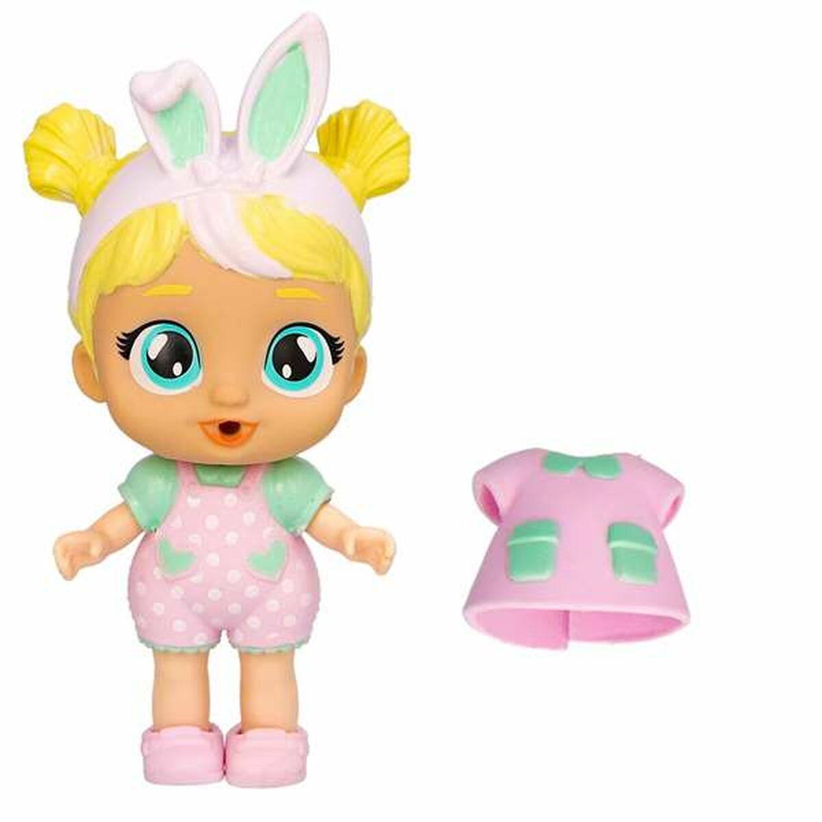 Playset Cry Babies Playtime Day Care 25,70 x 19,10 x 9,50 cm - Jucarii si jocuri, Păpuși și figurine