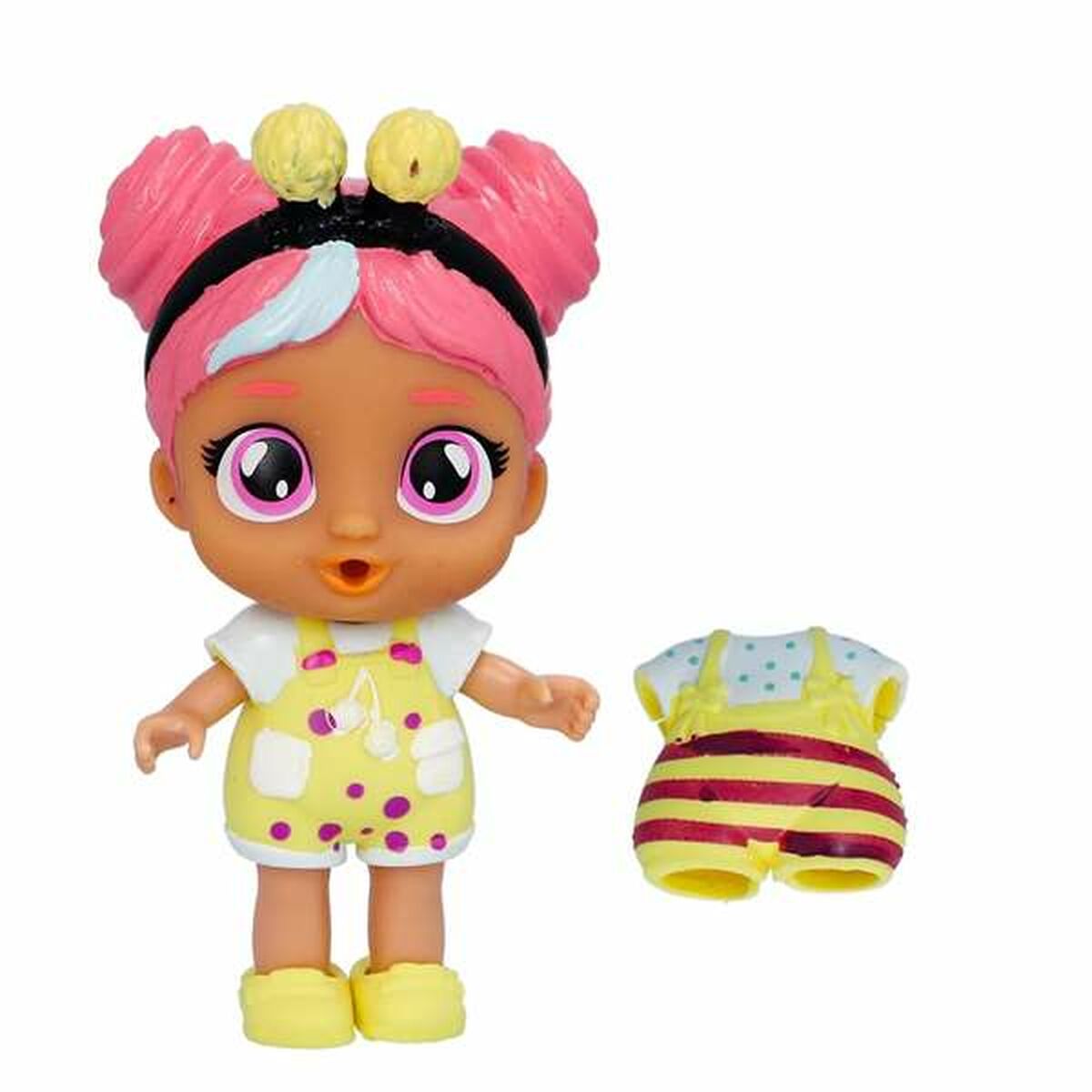 Playset Cry Babies Playtime Day Care 25,70 x 19,10 x 9,50 cm - Jucarii si jocuri, Păpuși și figurine