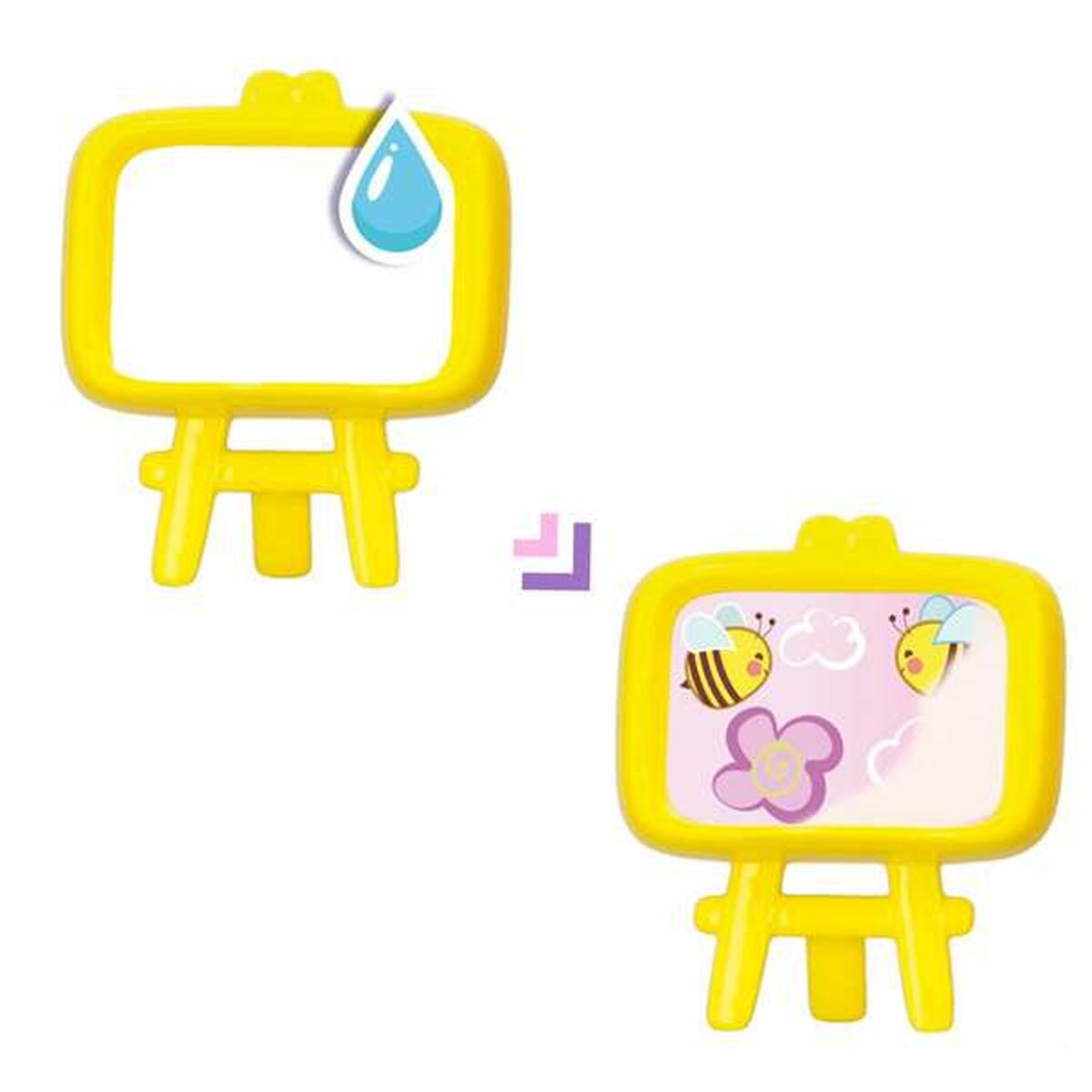 Playset Cry Babies Playtime Day Care 25,70 x 19,10 x 9,50 cm - Jucarii si jocuri, Păpuși și figurine