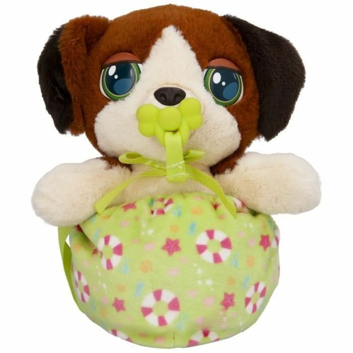 Câine din Pluș IMC Toys - Jucarii si jocuri, Jucării de pluș
