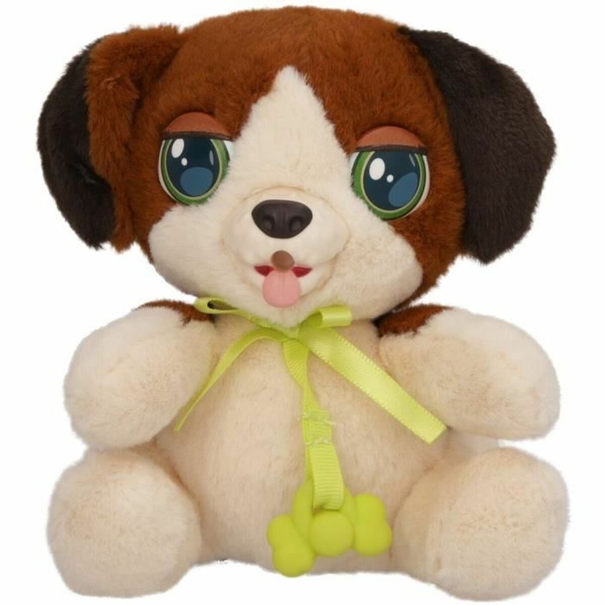 Câine din Pluș IMC Toys - Jucarii si jocuri, Jucării de pluș