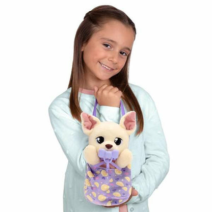 Păpușă bebeluș IMC Toys - Jucarii si jocuri, Păpuși și accesorii