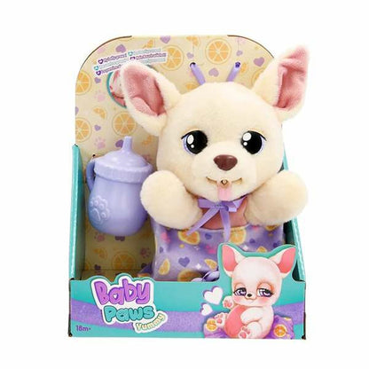 Păpușă bebeluș IMC Toys - Jucarii si jocuri, Păpuși și accesorii