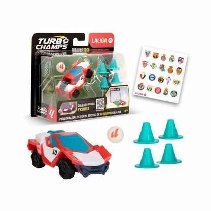 Minge de Fotbal IMC Toys - Jucarii si jocuri, Activități creative