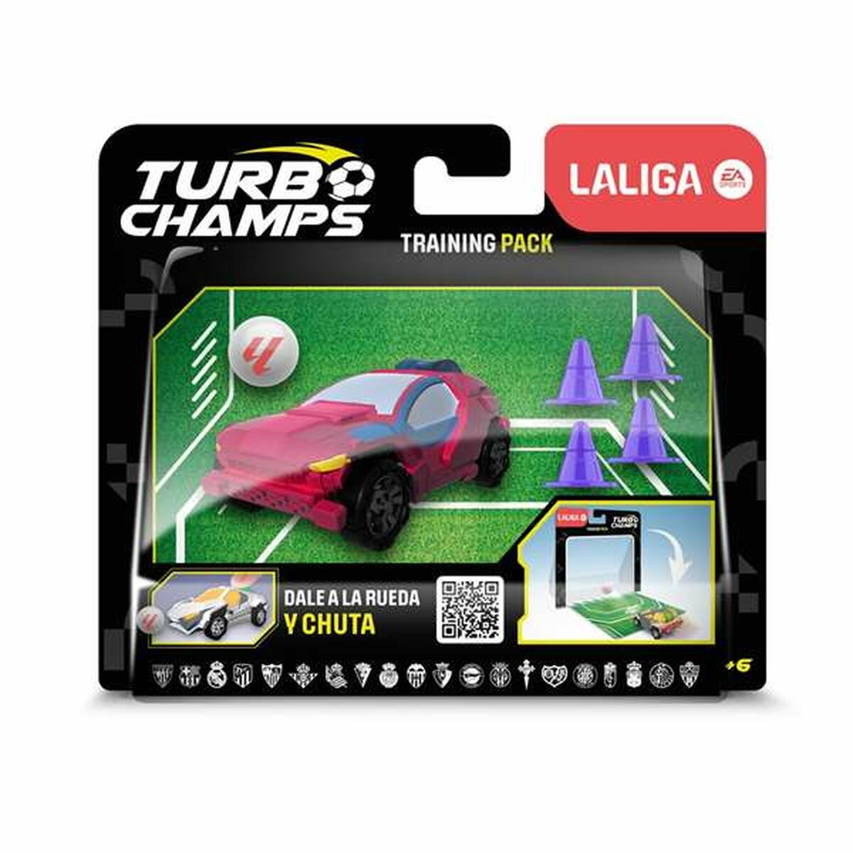 Minge de Fotbal IMC Toys - Jucarii si jocuri, Activități creative