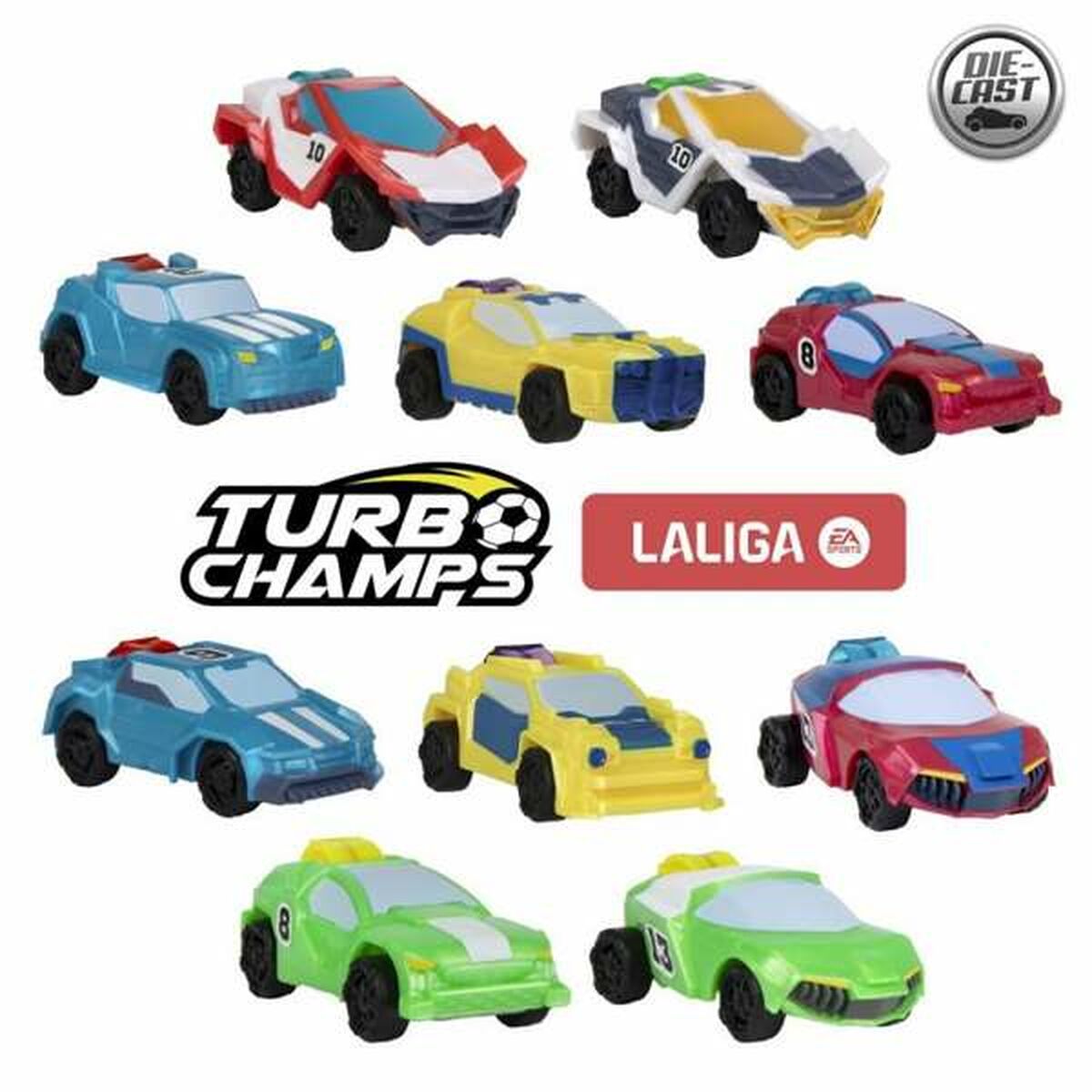 Minge de Fotbal IMC Toys - Jucarii si jocuri, Activități creative