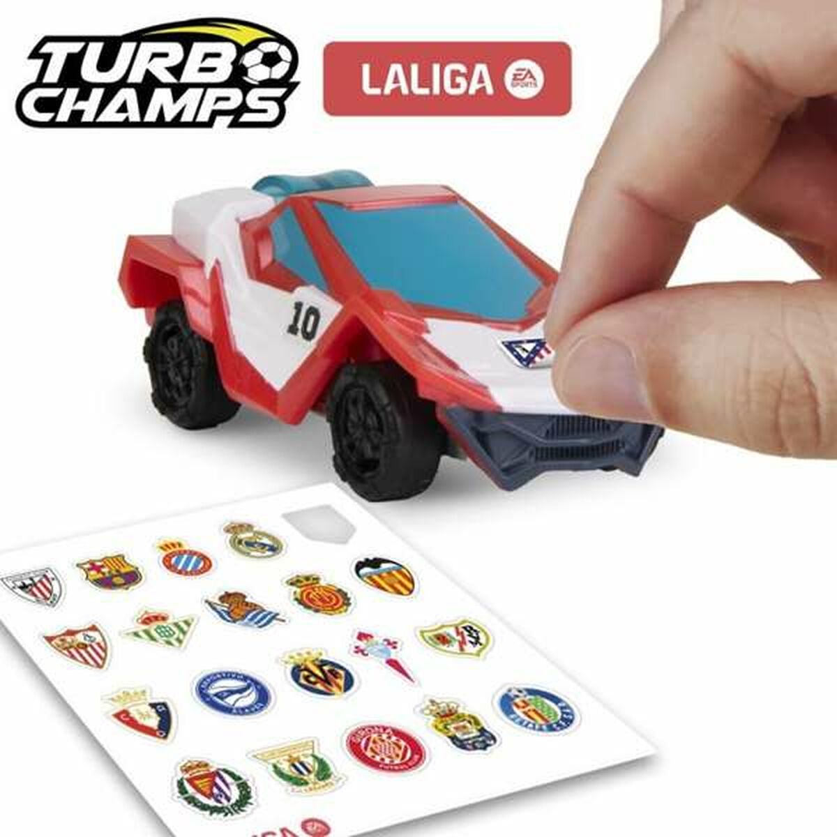 Minge de Fotbal IMC Toys - Jucarii si jocuri, Activități creative