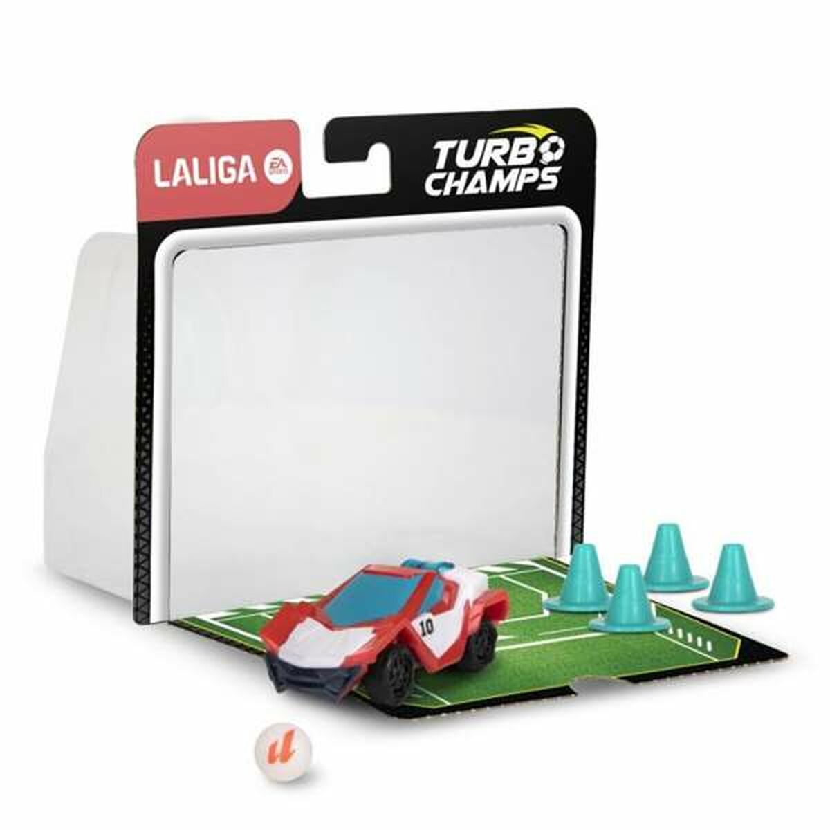 Minge de Fotbal IMC Toys - Jucarii si jocuri, Activități creative