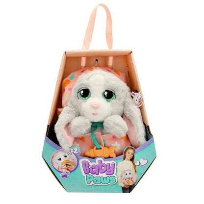 Păpușă bebeluș IMC Toys - Jucarii si jocuri, Păpuși și accesorii