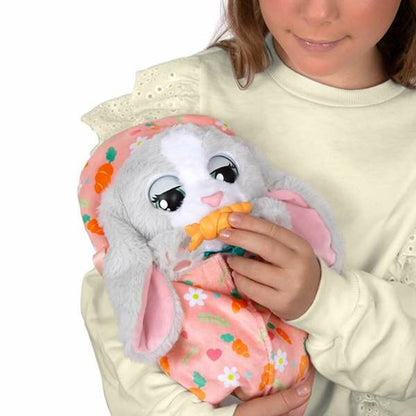 Păpușă bebeluș IMC Toys - Jucarii si jocuri, Păpuși și accesorii