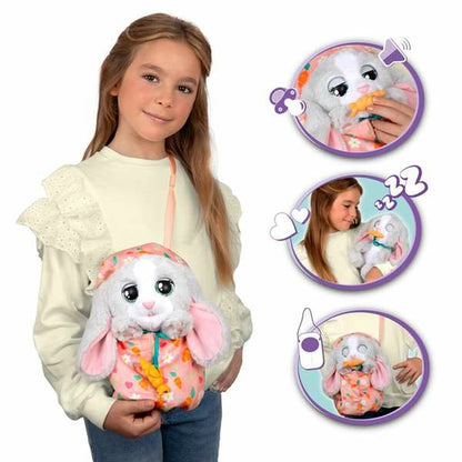 Păpușă bebeluș IMC Toys - Jucarii si jocuri, Păpuși și accesorii