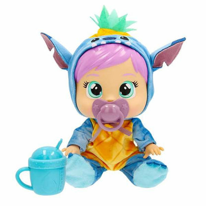 Păpușă Bebe Stitch - Jucarii si jocuri, Păpuși și accesorii