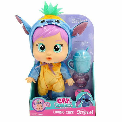 Păpușă Bebe Stitch - Jucarii si jocuri, Păpuși și accesorii