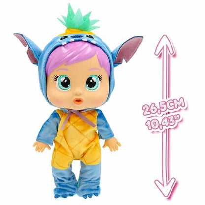 Păpușă Bebe Stitch - Jucarii si jocuri, Păpuși și accesorii