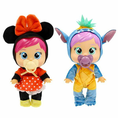 Păpușă Bebe Stitch - Jucarii si jocuri, Păpuși și accesorii