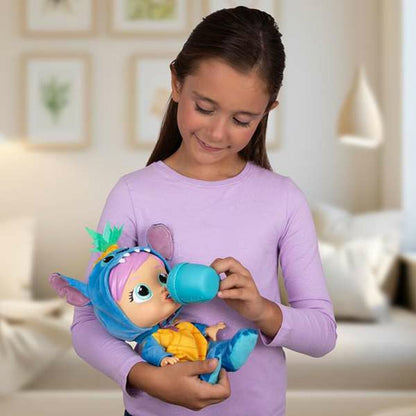 Păpușă Bebe Stitch - Jucarii si jocuri, Păpuși și accesorii