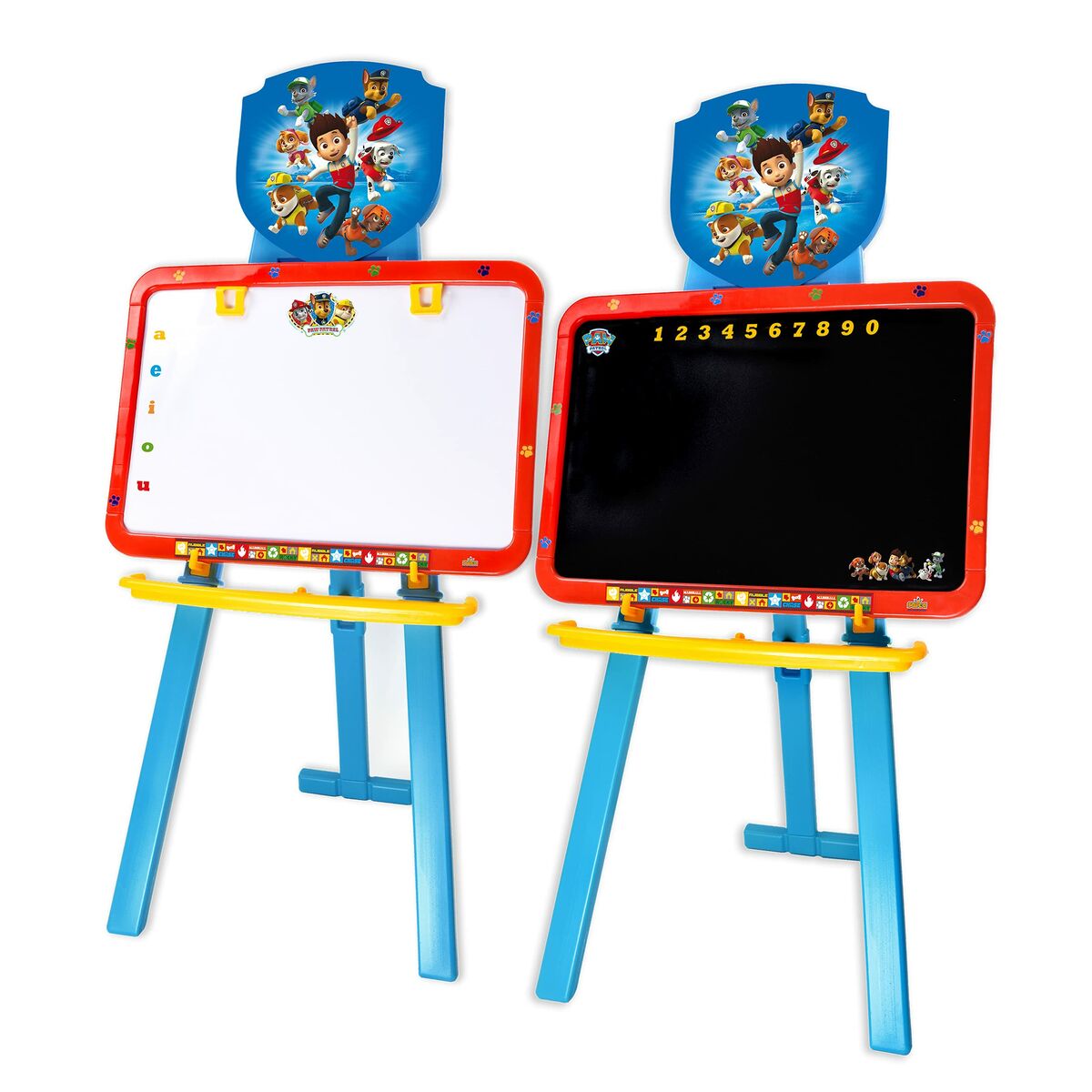 Slate 67 x 50 x 38 cm - Jucarii si jocuri, Activități creative