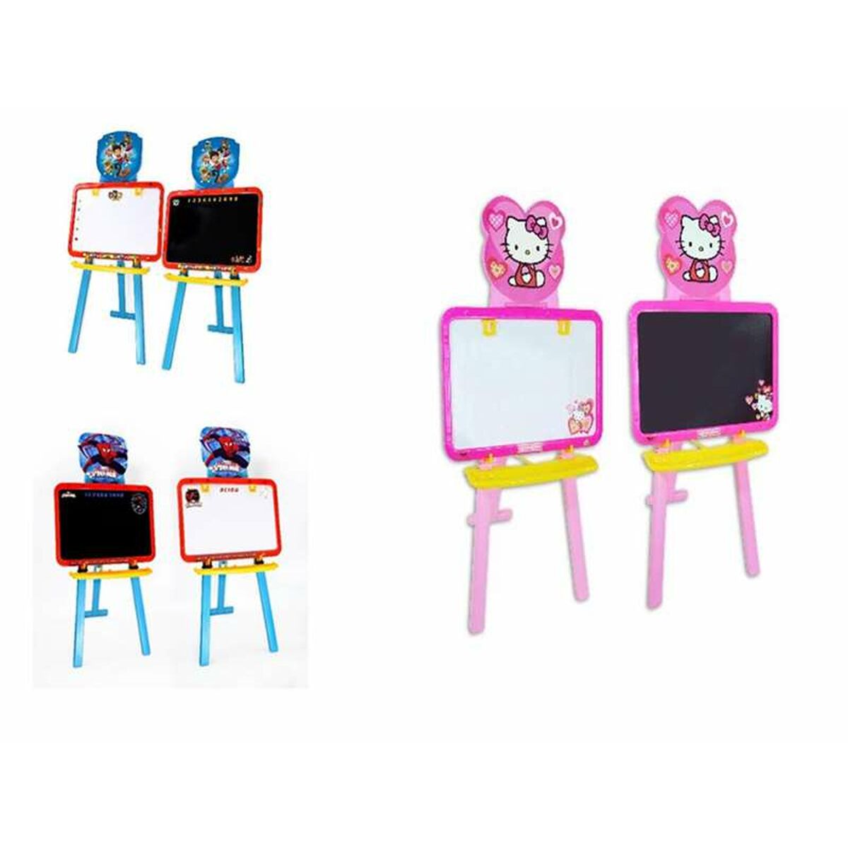 Slate 67 x 50 x 38 cm - Jucarii si jocuri, Activități creative