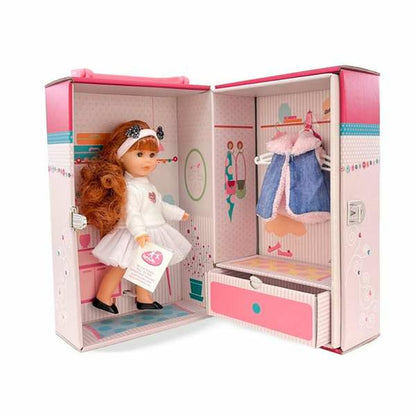Păpușă Berjuan Irene - Jucarii si jocuri, Păpuși și accesorii