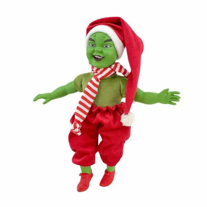 Figurină Berjuan Gruni 34 cm - Jucarii si jocuri, Păpuși și figurine