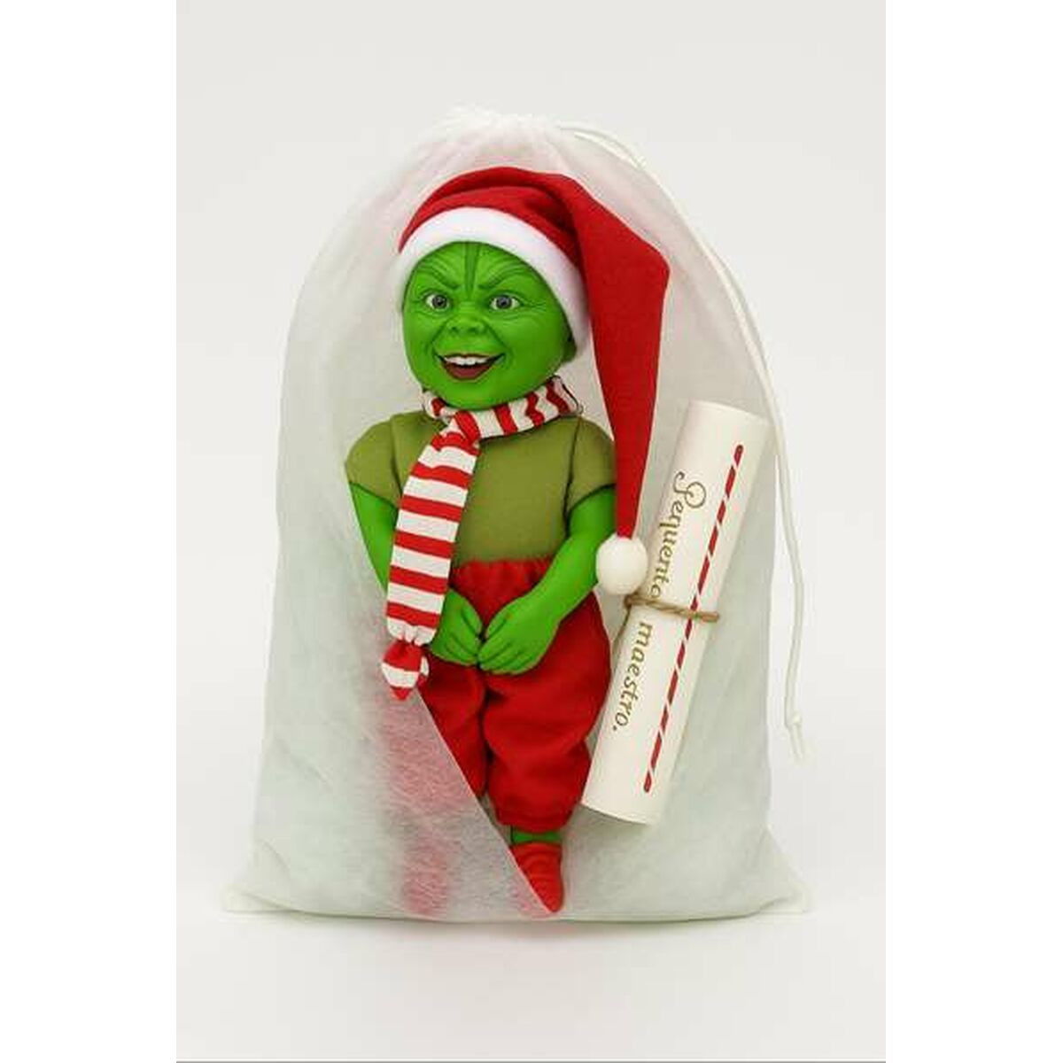 Figurină Berjuan Gruni 34 cm - Jucarii si jocuri, Păpuși și figurine