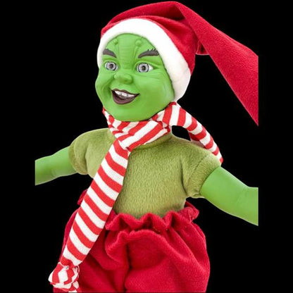 Figurină Berjuan Gruni 34 cm - Jucarii si jocuri, Păpuși și figurine